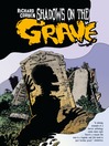 Cover image for Shadows on the Grave